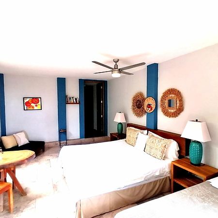 Ananda Guesthouse Balgue エクステリア 写真