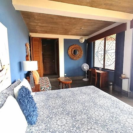 Ananda Guesthouse Balgue エクステリア 写真