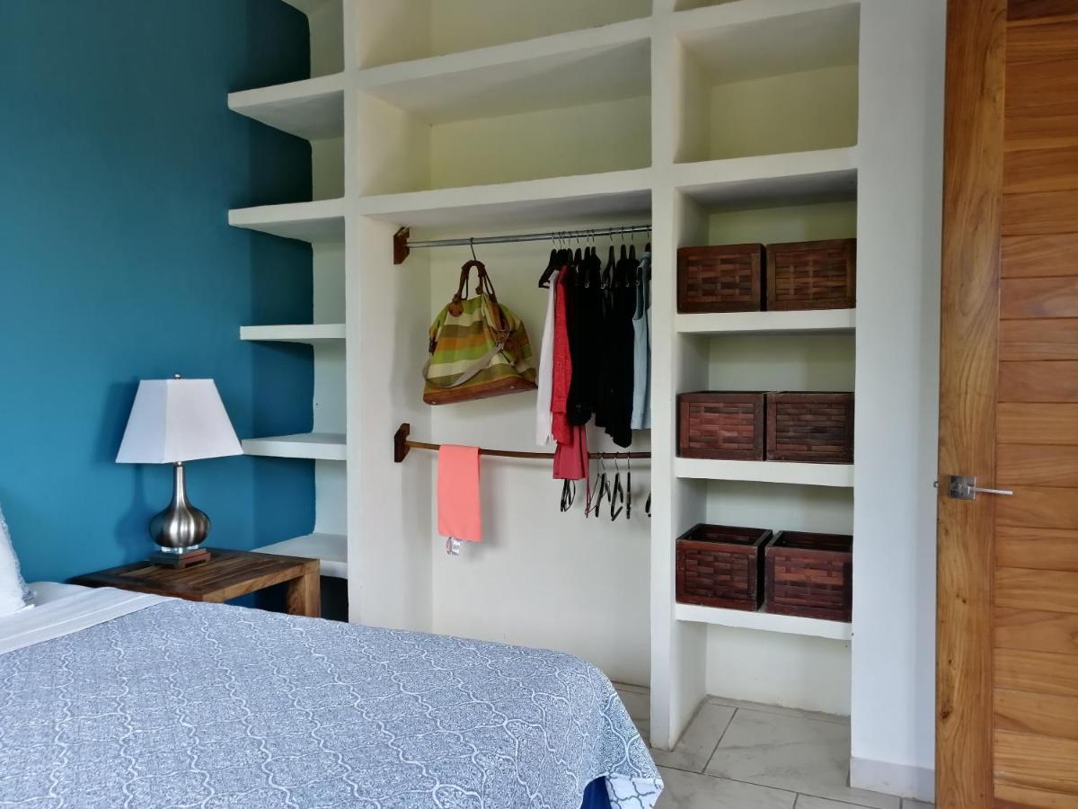 Ananda Guesthouse Balgue エクステリア 写真
