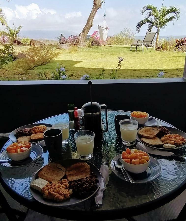 Ananda Guesthouse Balgue エクステリア 写真
