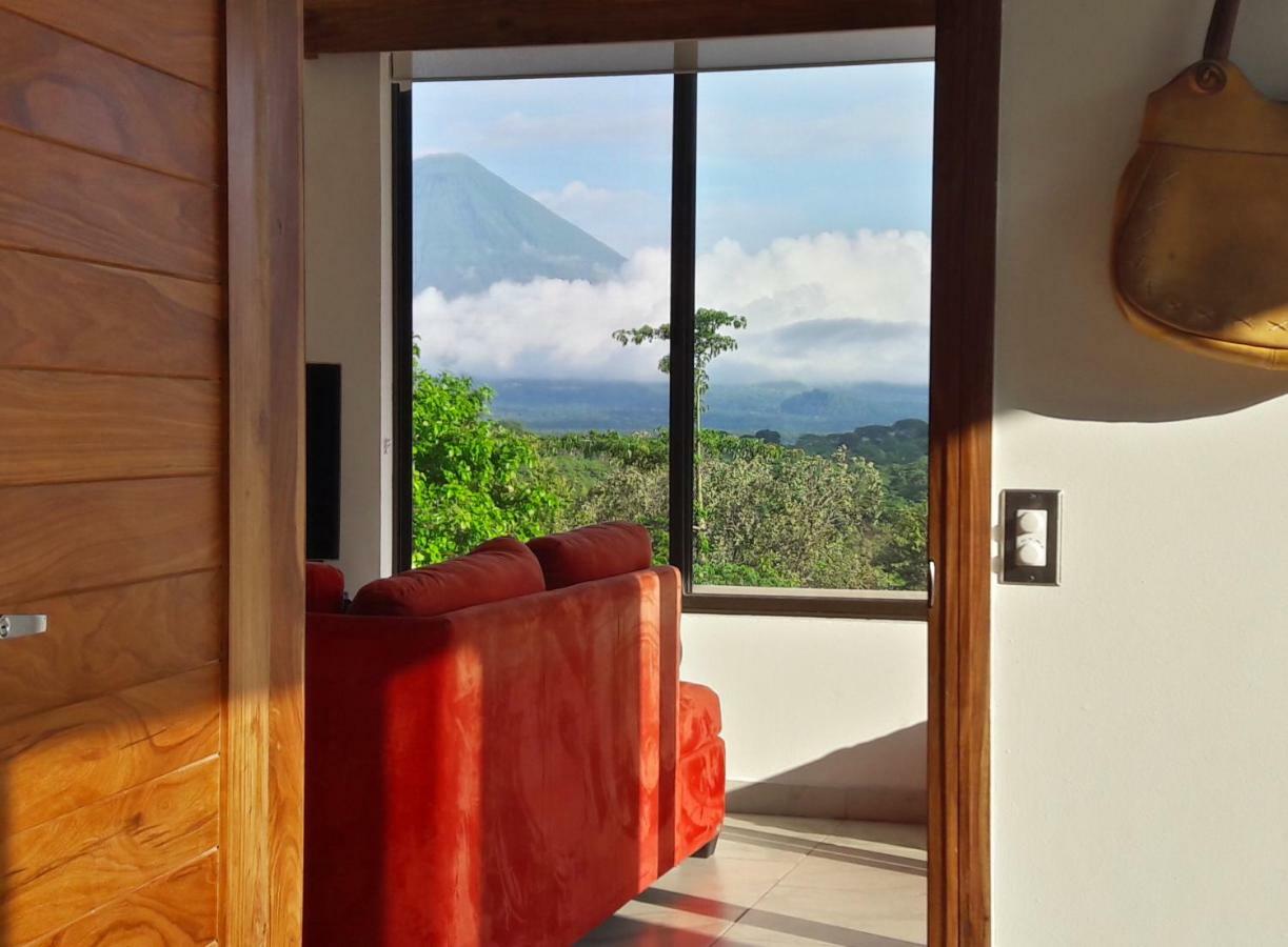 Ananda Guesthouse Balgue エクステリア 写真