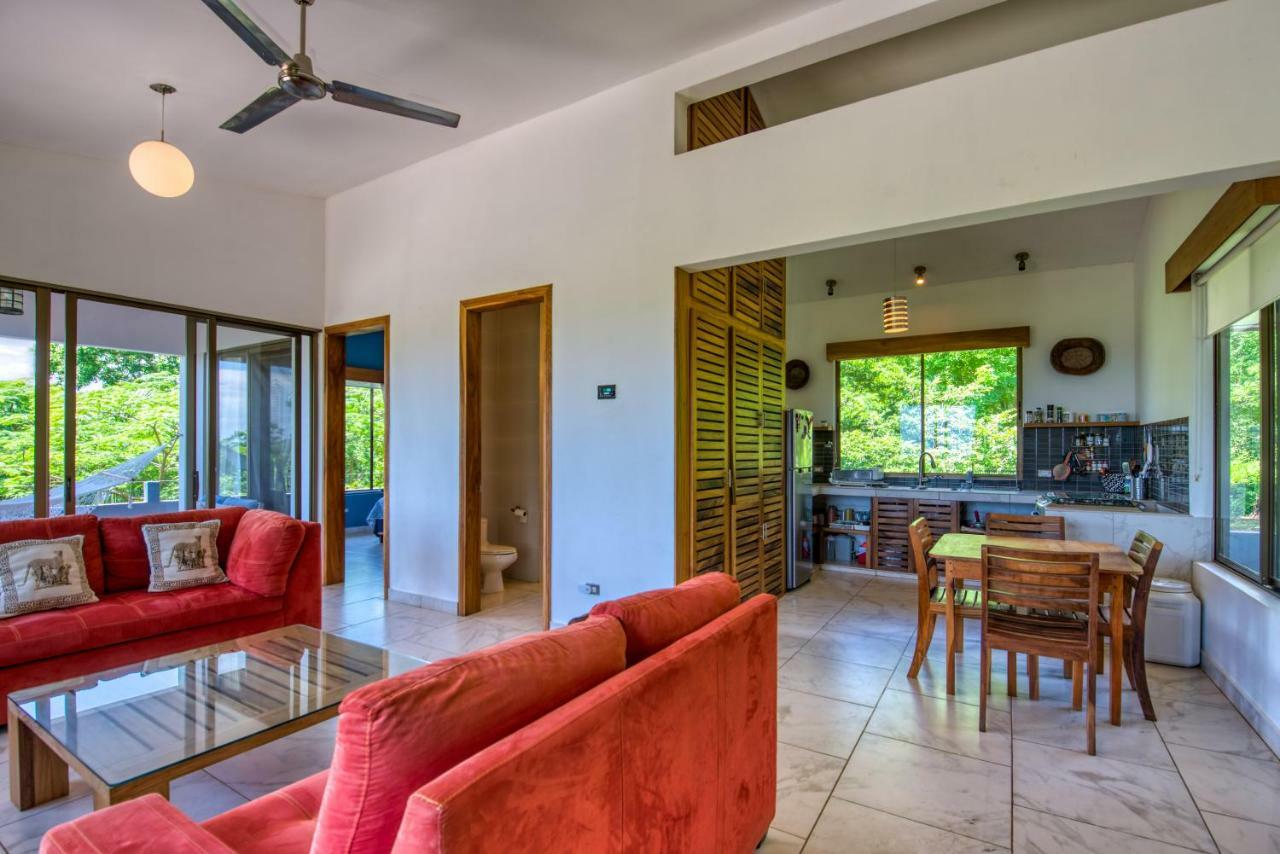 Ananda Guesthouse Balgue エクステリア 写真