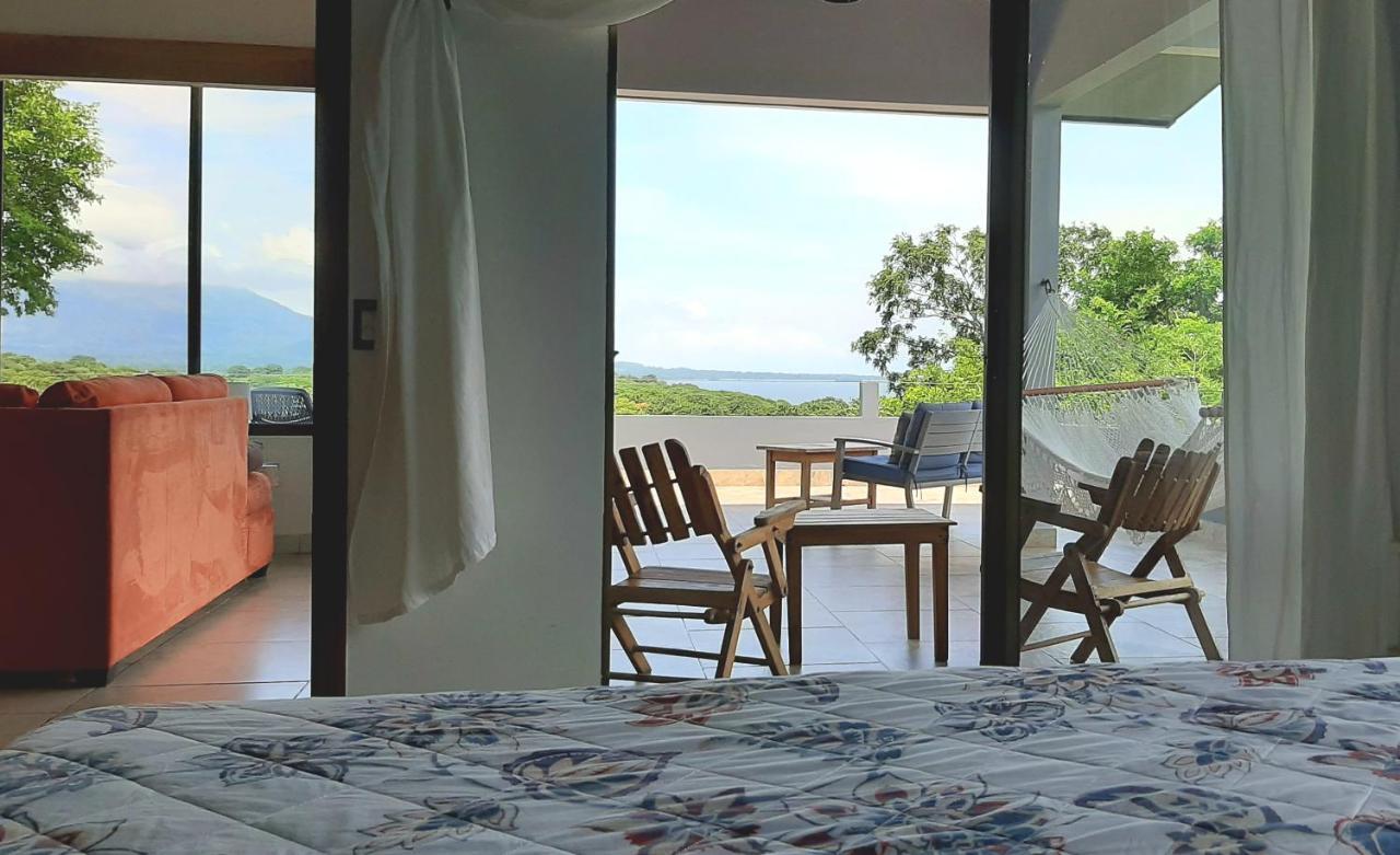 Ananda Guesthouse Balgue エクステリア 写真
