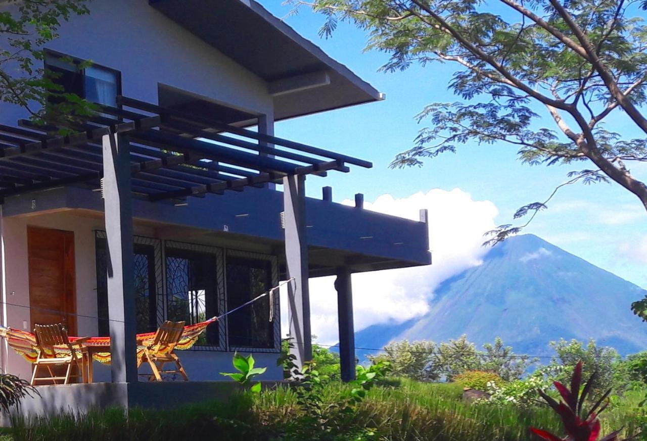 Ananda Guesthouse Balgue エクステリア 写真